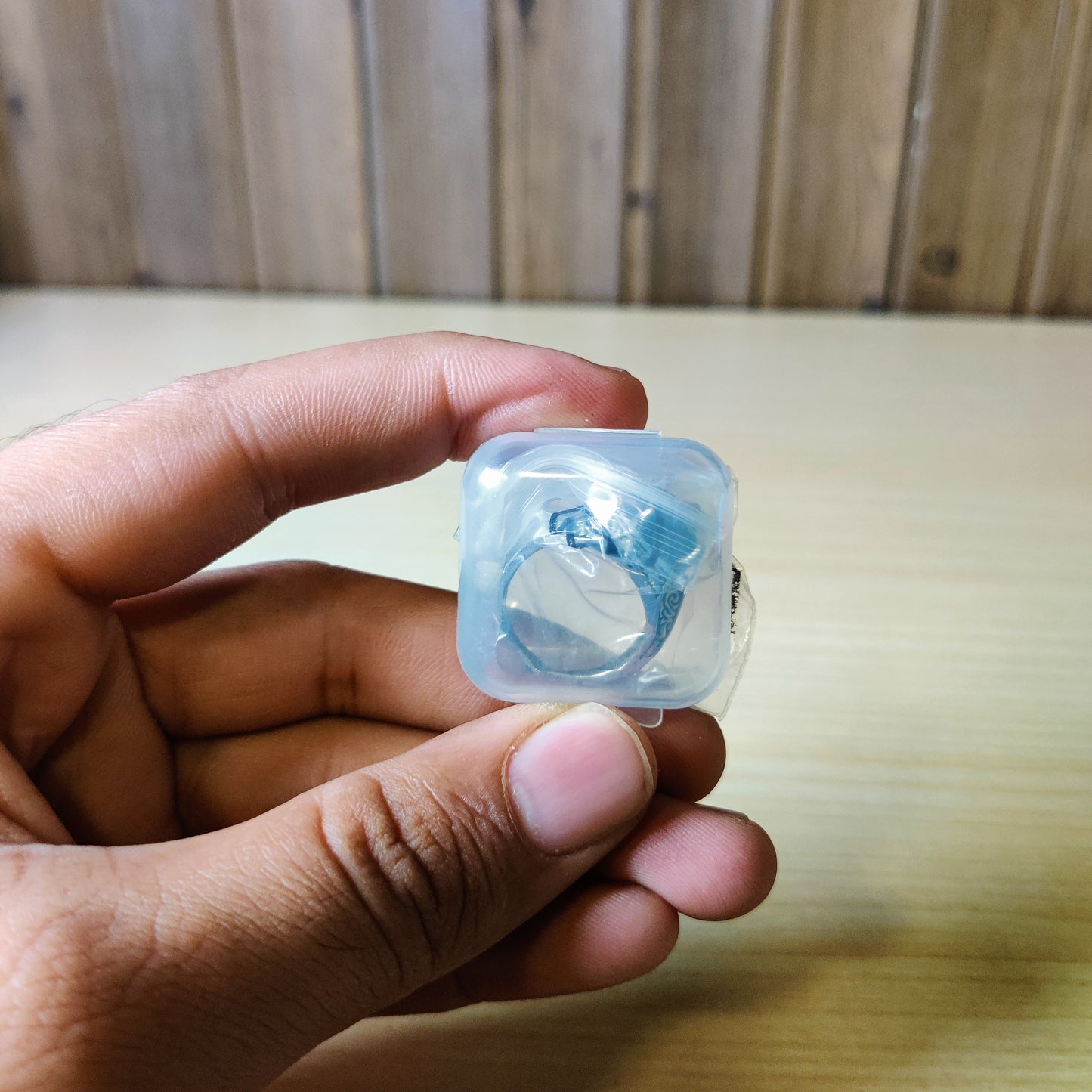 Ring #3077