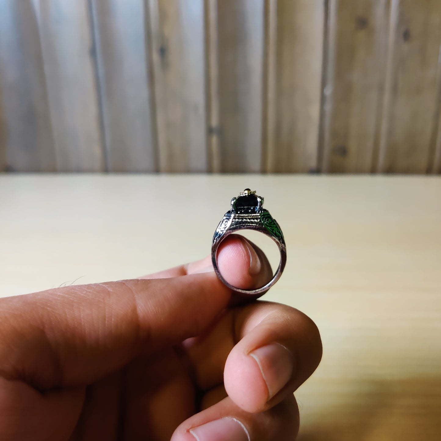 Ring #3077