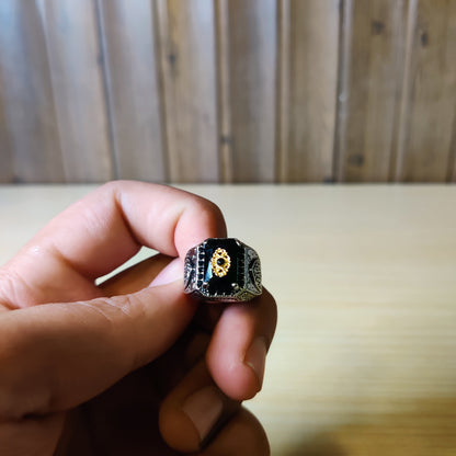 Ring #3077