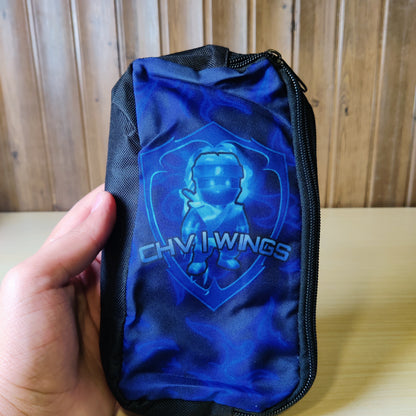 KIds Chvi Wings Pouch #3027