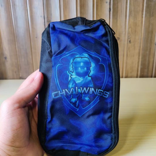 KIds Chvi Wings Pouch #3027