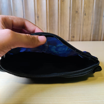 KIds Chvi Wings Pouch #3027