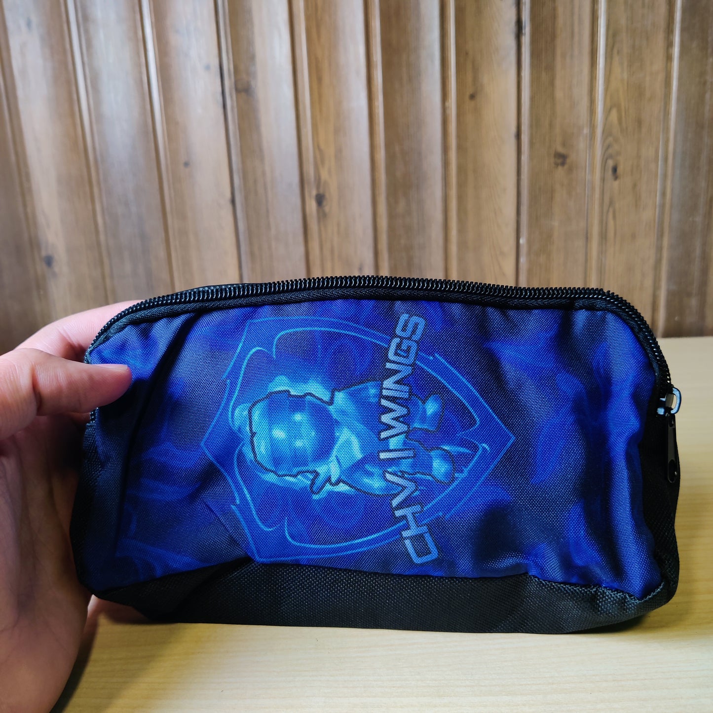 KIds Chvi Wings Pouch #3027
