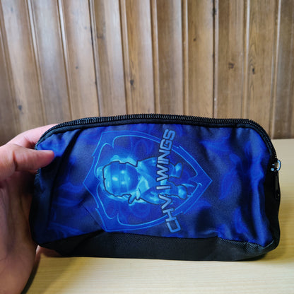 KIds Chvi Wings Pouch #3027
