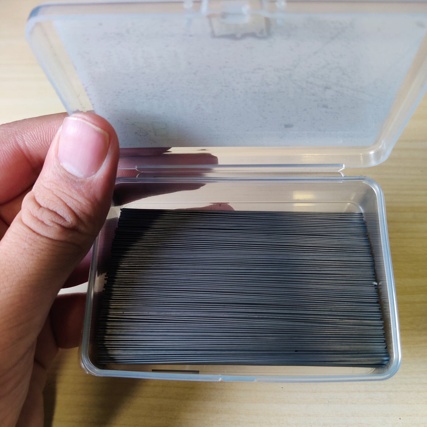 1000 Pcs Pencil Leads 90 mm #2884