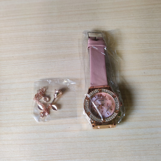 Watch Set #2748