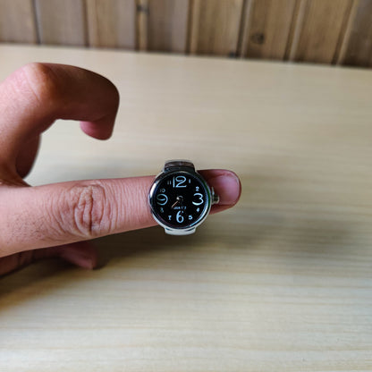 Finger Watch # 3083