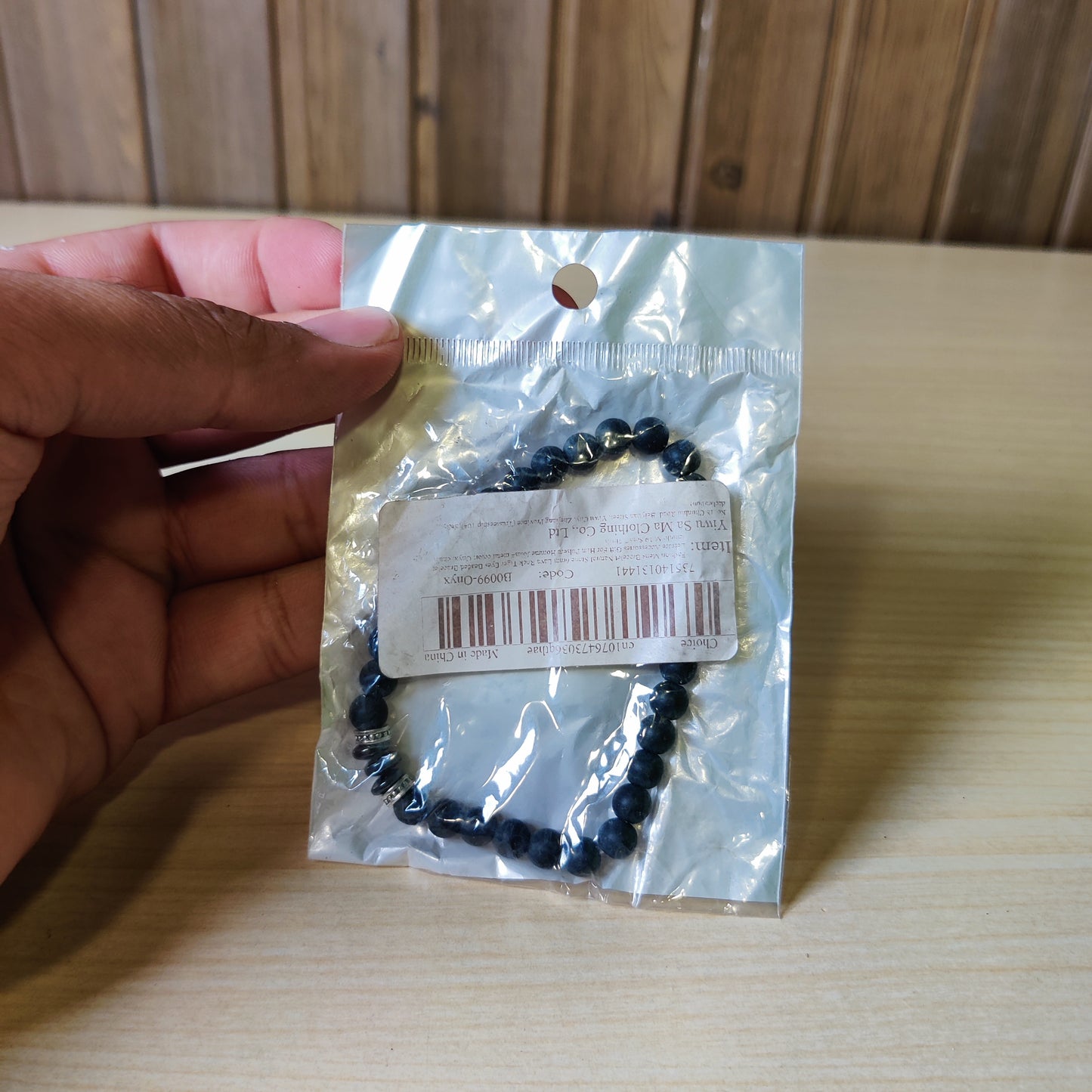Bracelet #3064