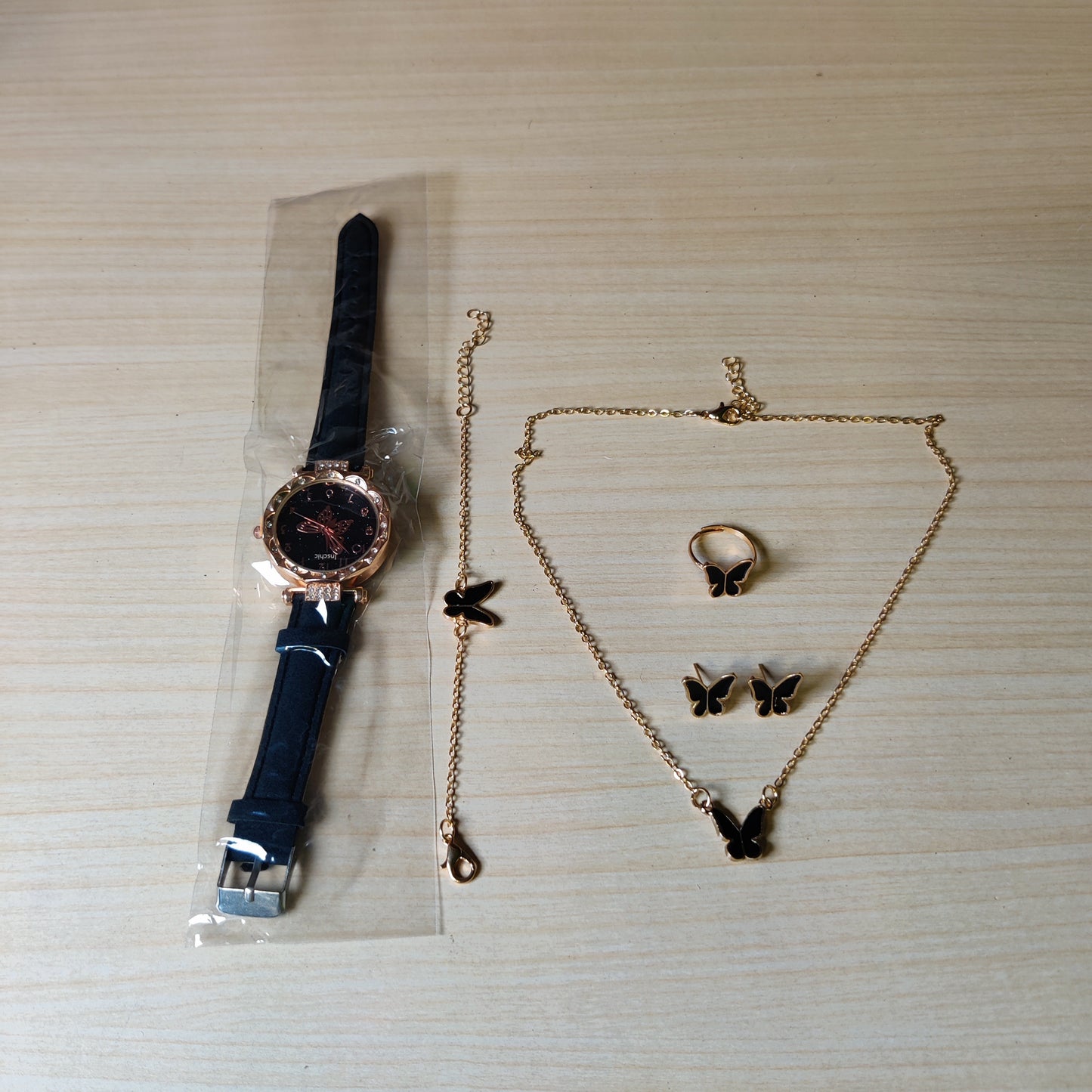Watch Set #2895