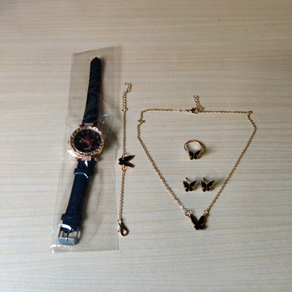 Watch Set #2895