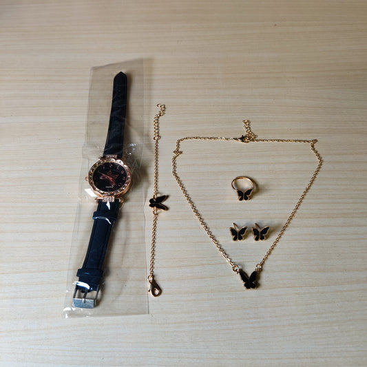 Watch Set #2895