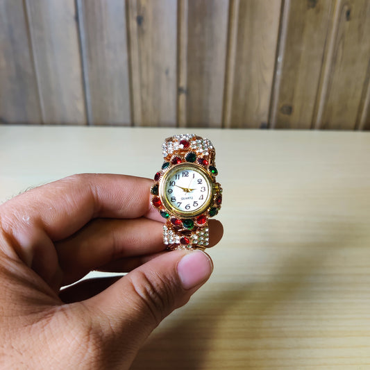 Beautiful Watch #2877