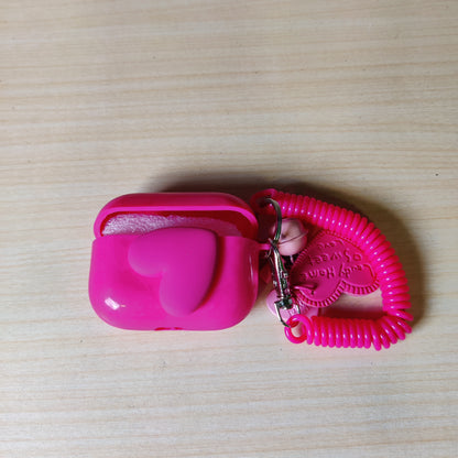 Airpods Cover # 2921