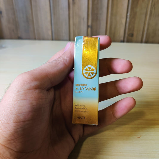 Laikou  Vitamin C serum # 2994