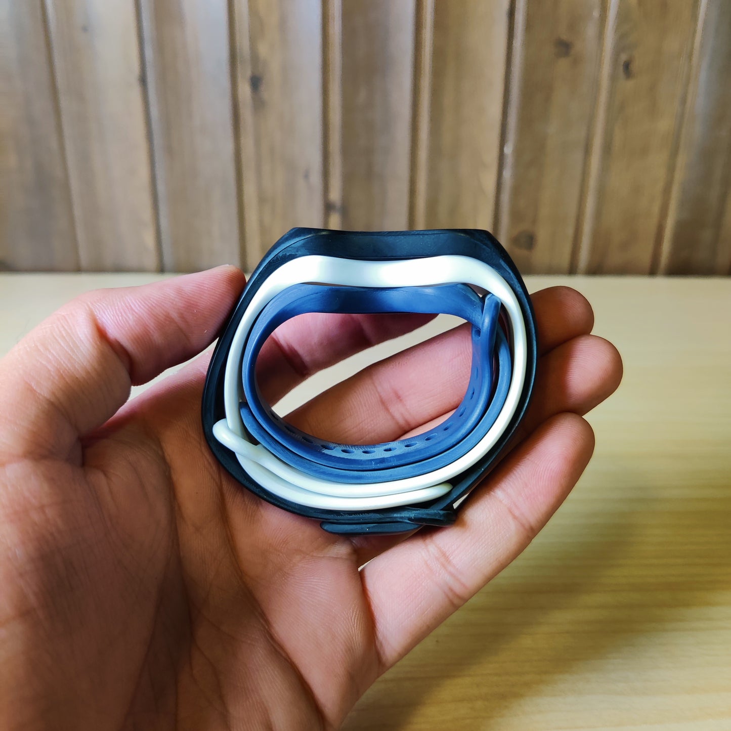 Smart Bracelet Straps # 2930