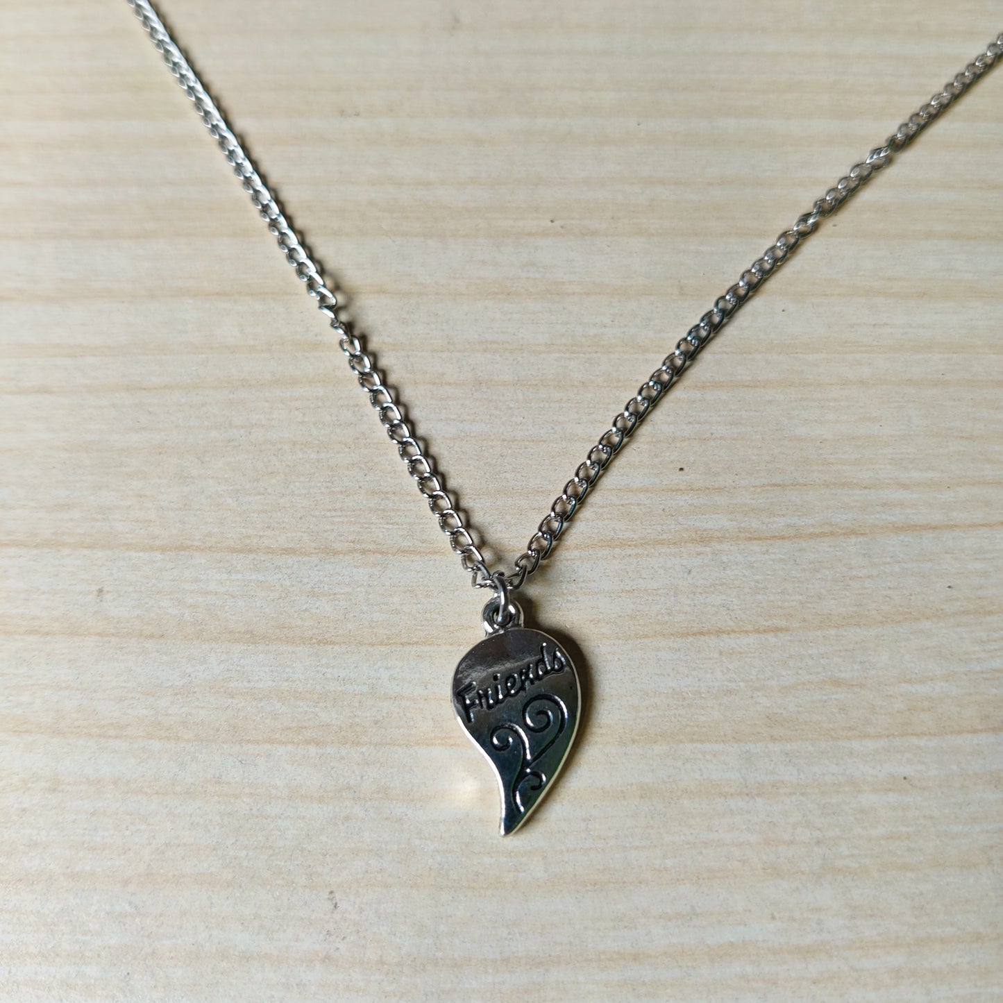 Best Friends Locket # 2949