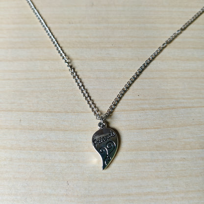 Best Friends Locket # 2949