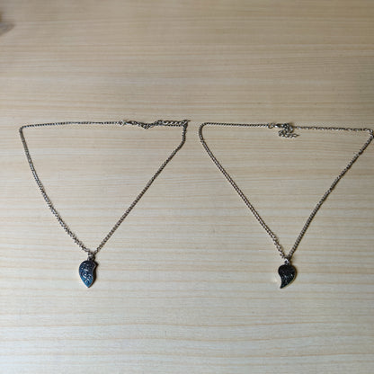Best Friends Locket # 2949