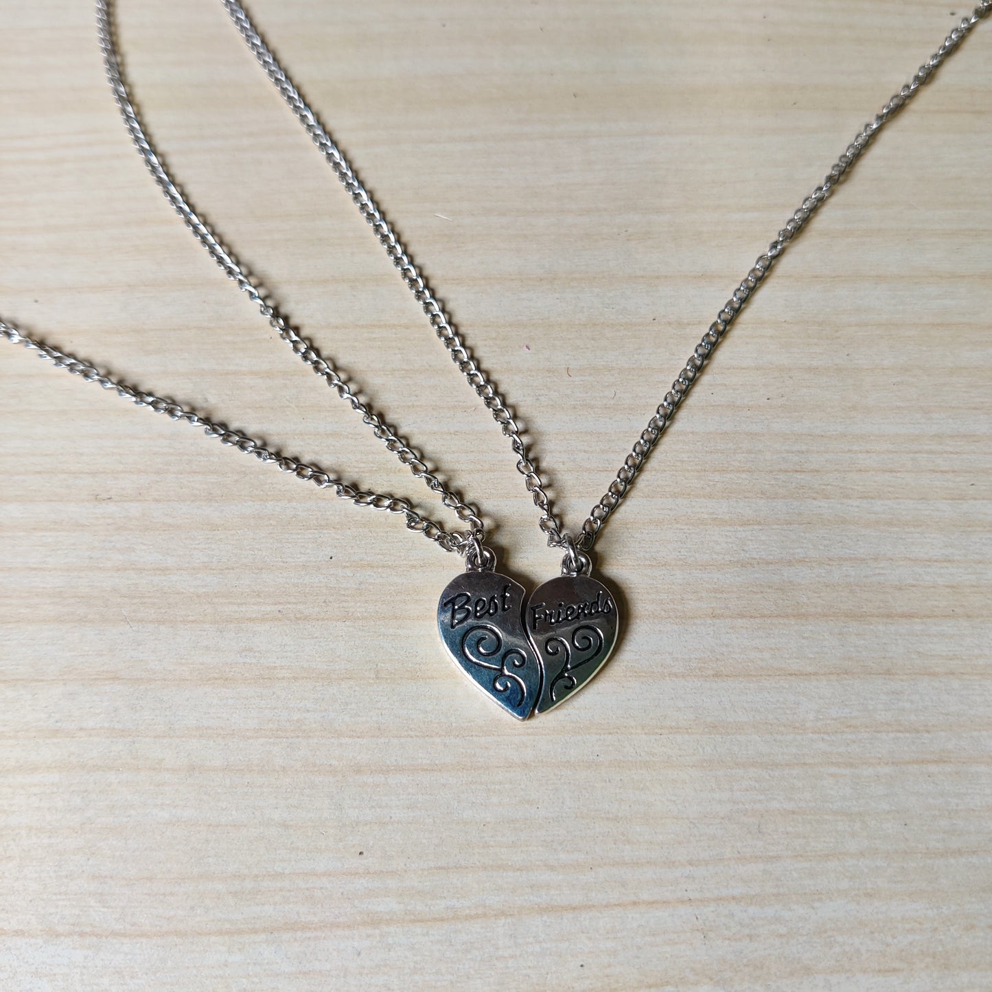 Best Friends Locket # 2949