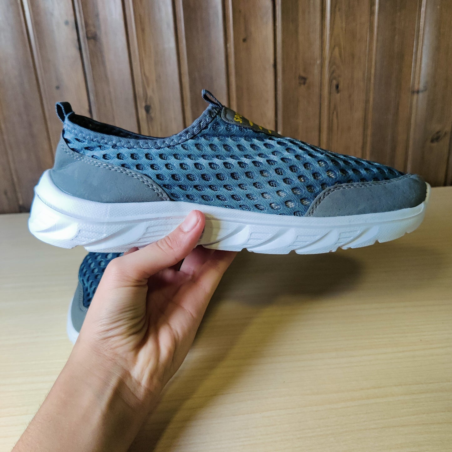 Sports Shoes Size 40 #2906