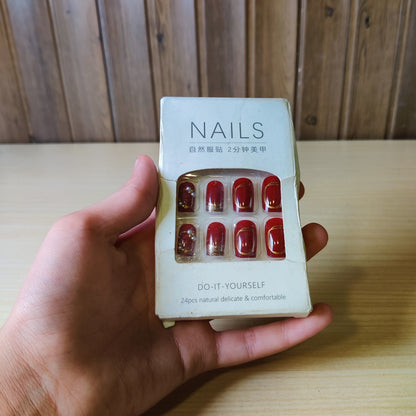 Nails Pack #