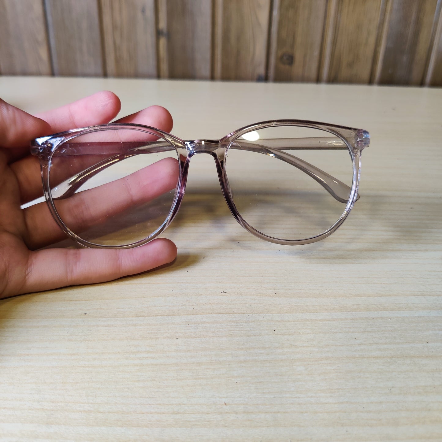 Glasses Frame # nocd