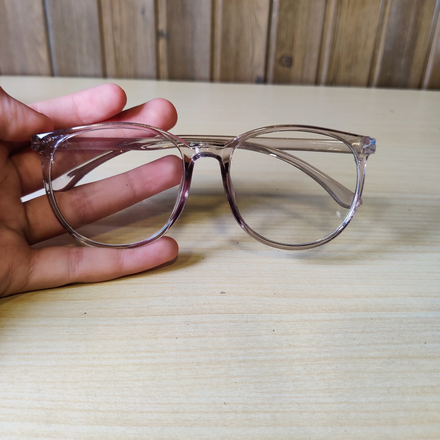 Glasses Frame # nocd