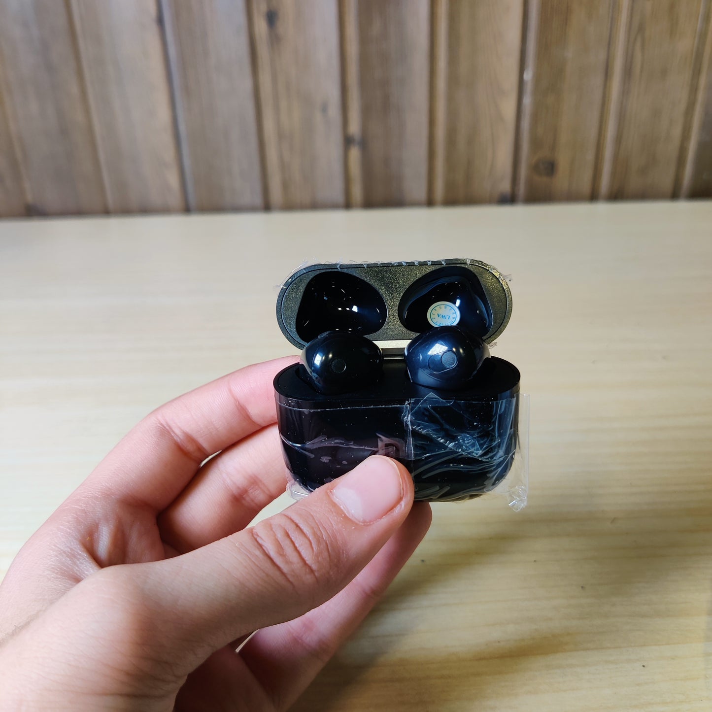 Earbuds #2853
