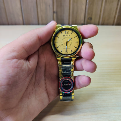 Positif Watch #4878