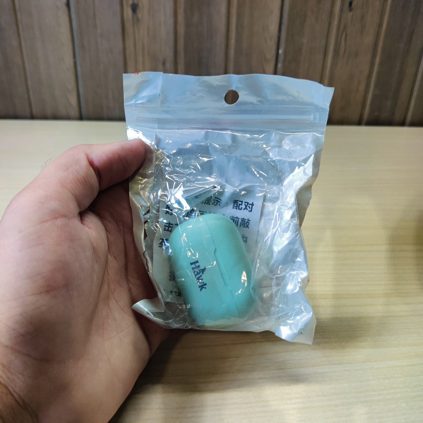 Earbuds #4843