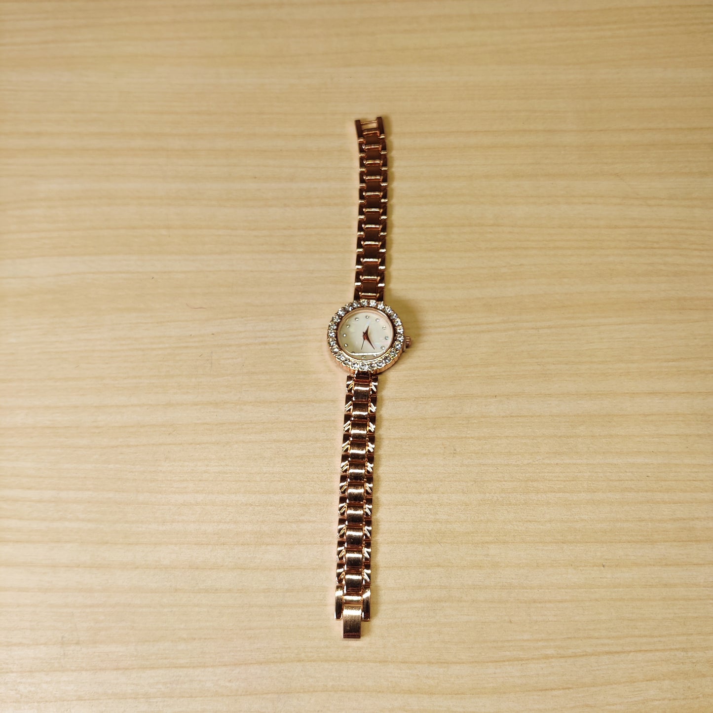 Ladies watch #4873