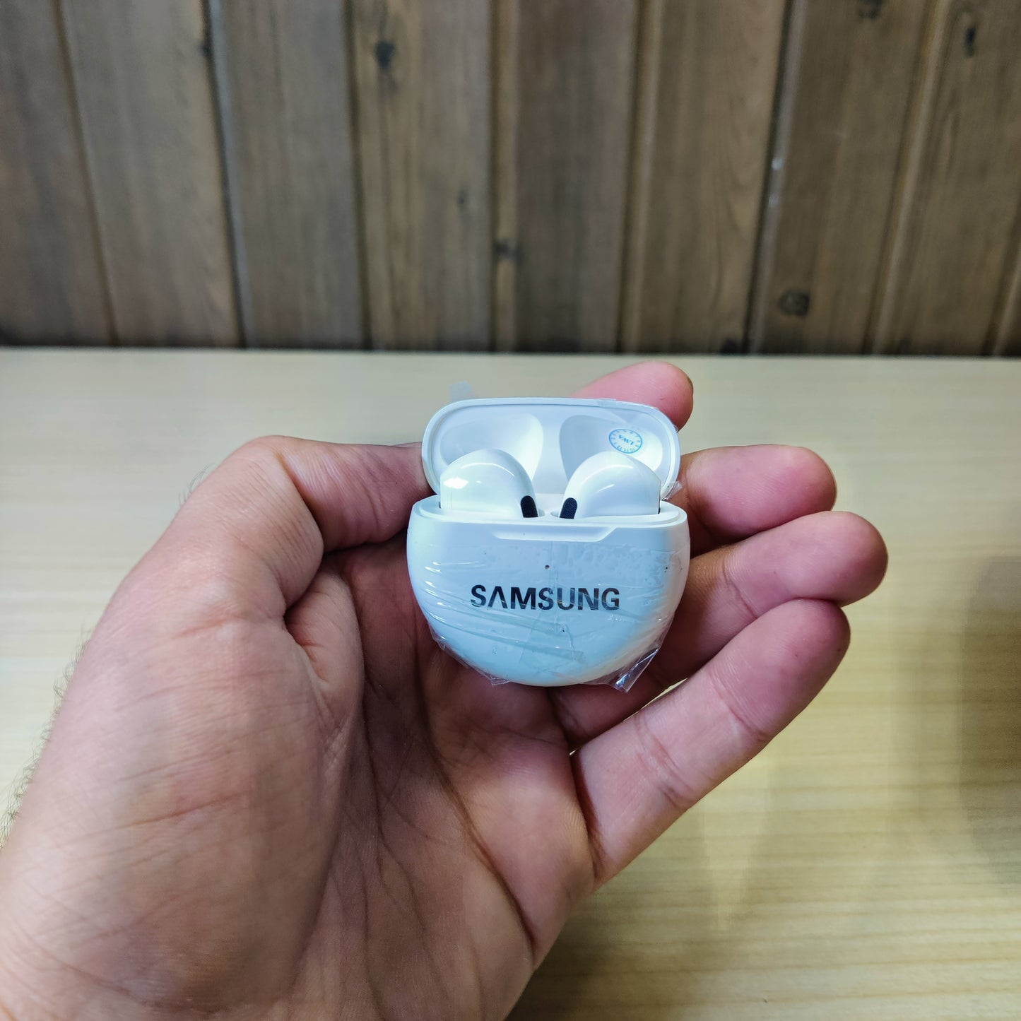 Wireless Earbuds #4911