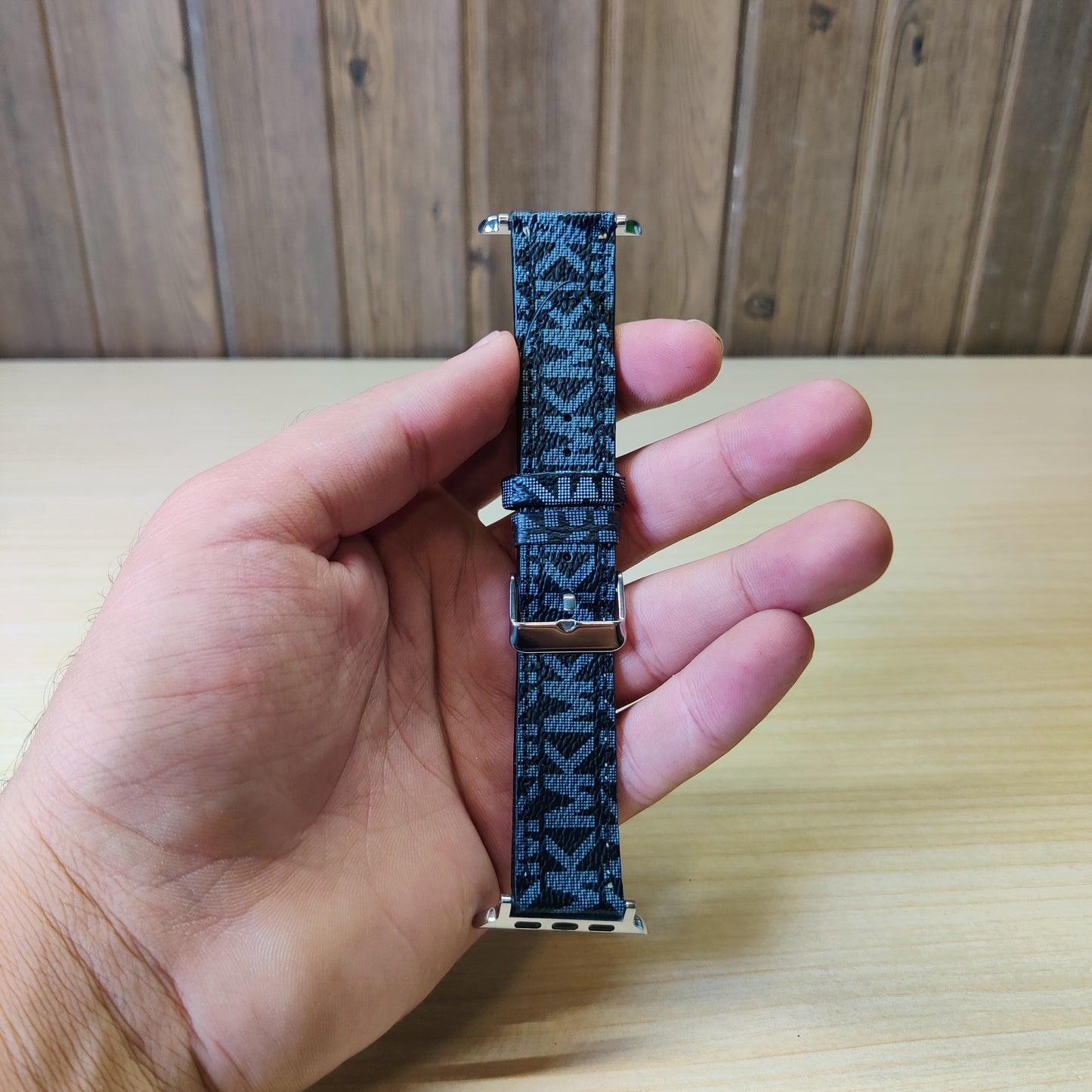 Watch Strap #4978