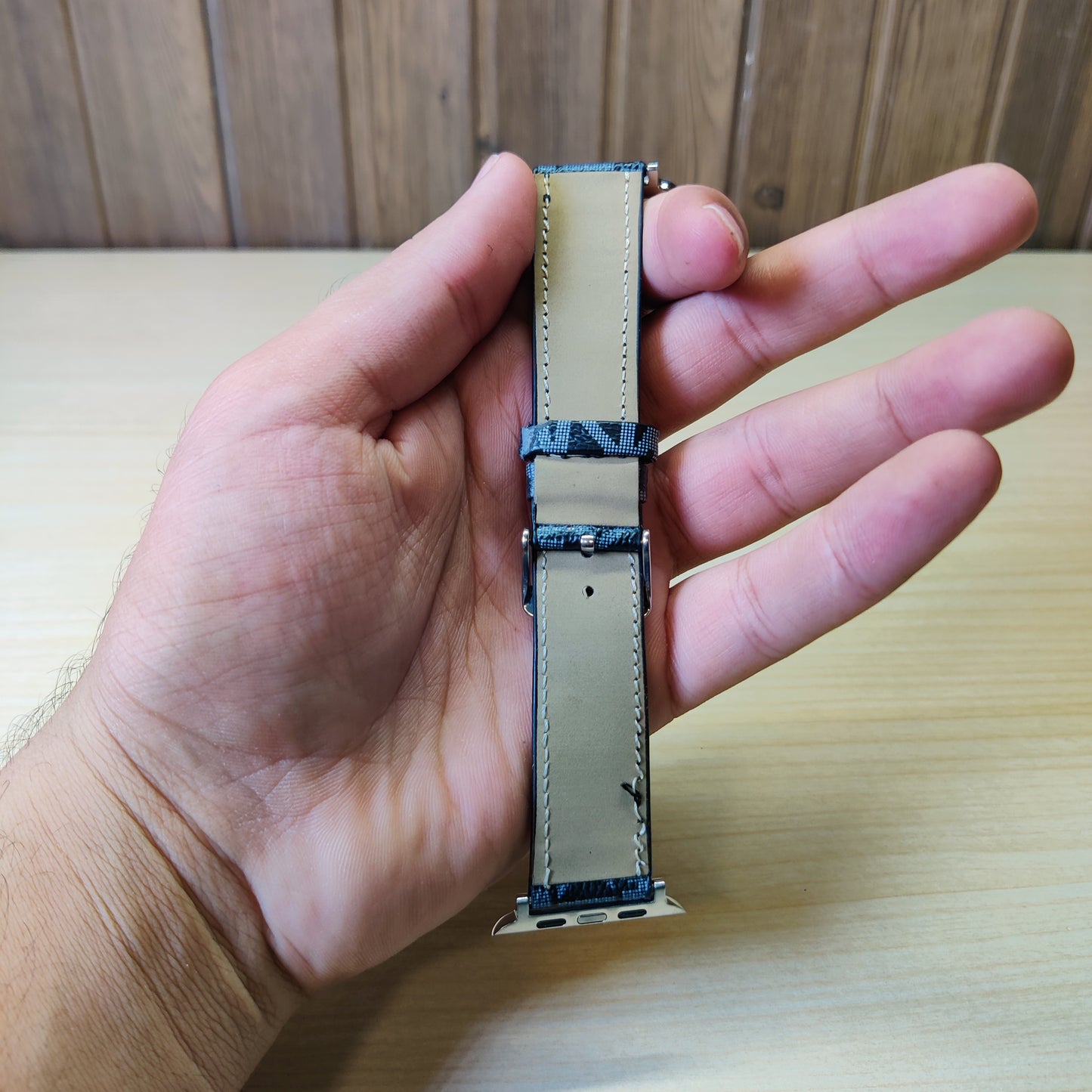 Watch Strap #4978