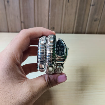 Snake Style Watch #4952