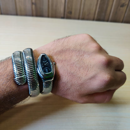 Snake Style Watch #4952