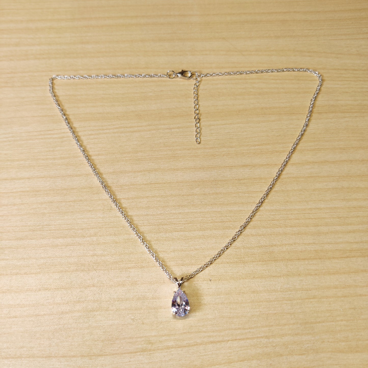 Necklace #4962