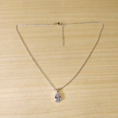 Necklace #4962
