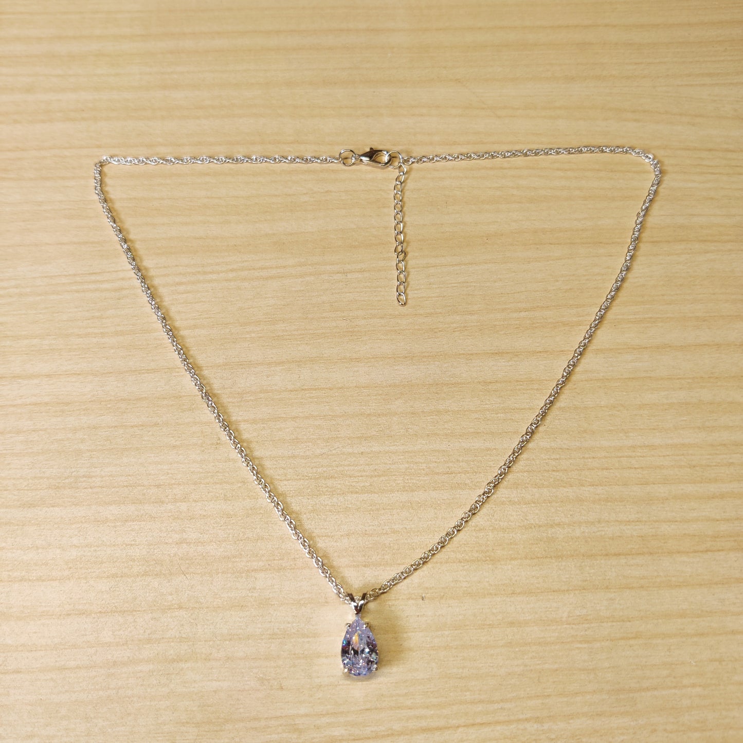 Necklace #4962