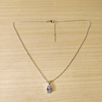 Necklace #4962
