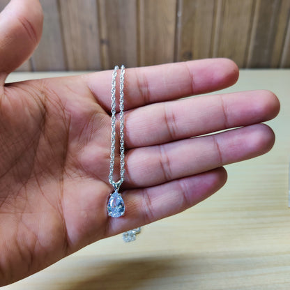 Necklace #4962