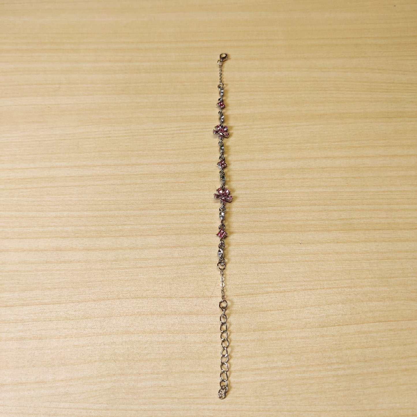 Bracelet #4872