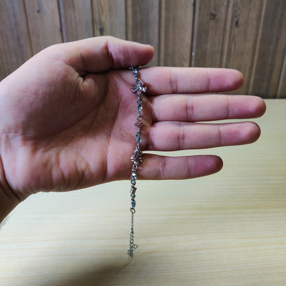 Bracelet #4872