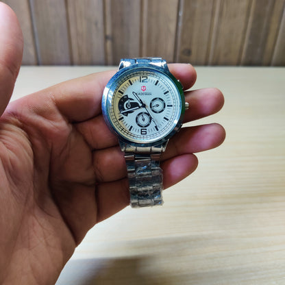 KADEman Watch #5004