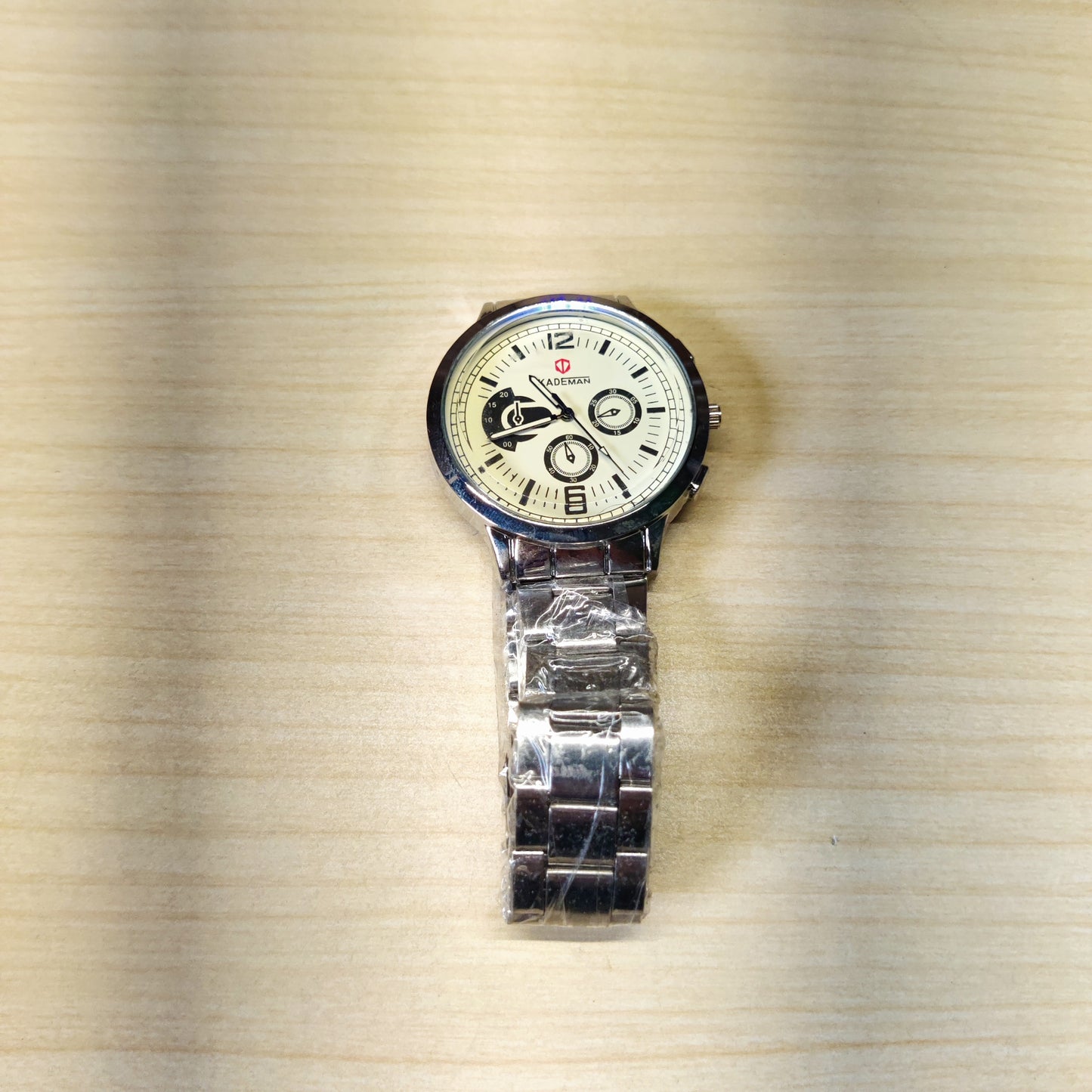 KADEman Watch #5004