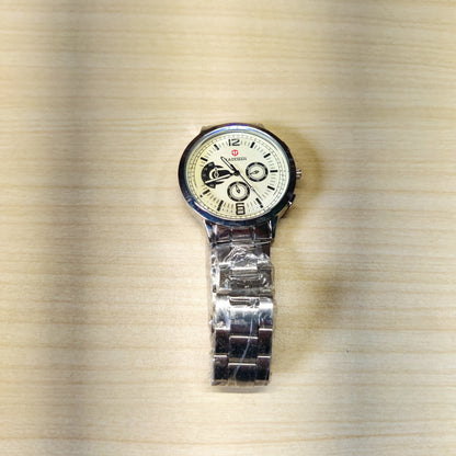 KADEman Watch #5004