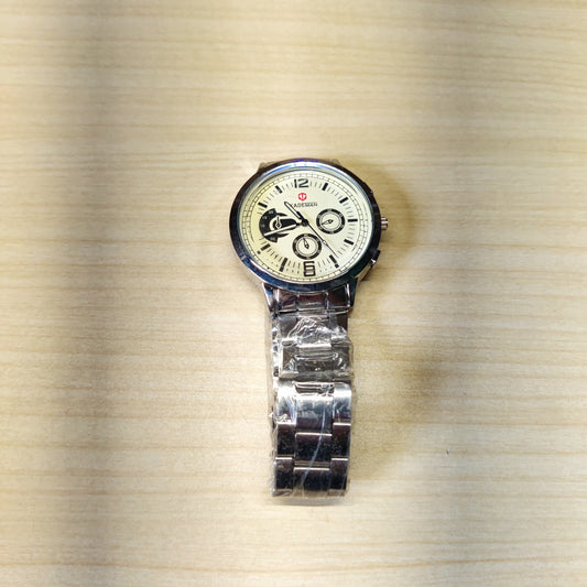 KADEman Watch #6004