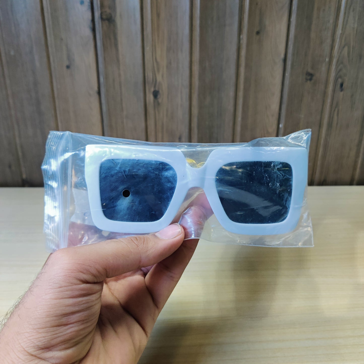 Glasses #4991