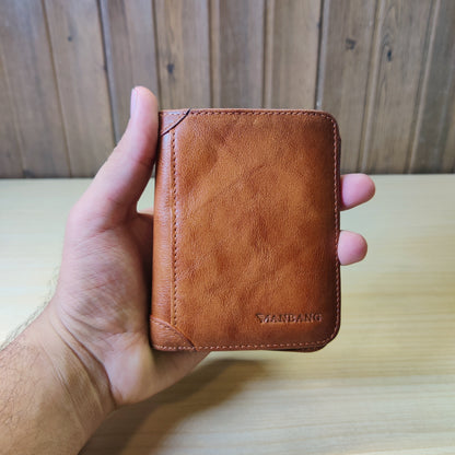 Gents Wallet #4985