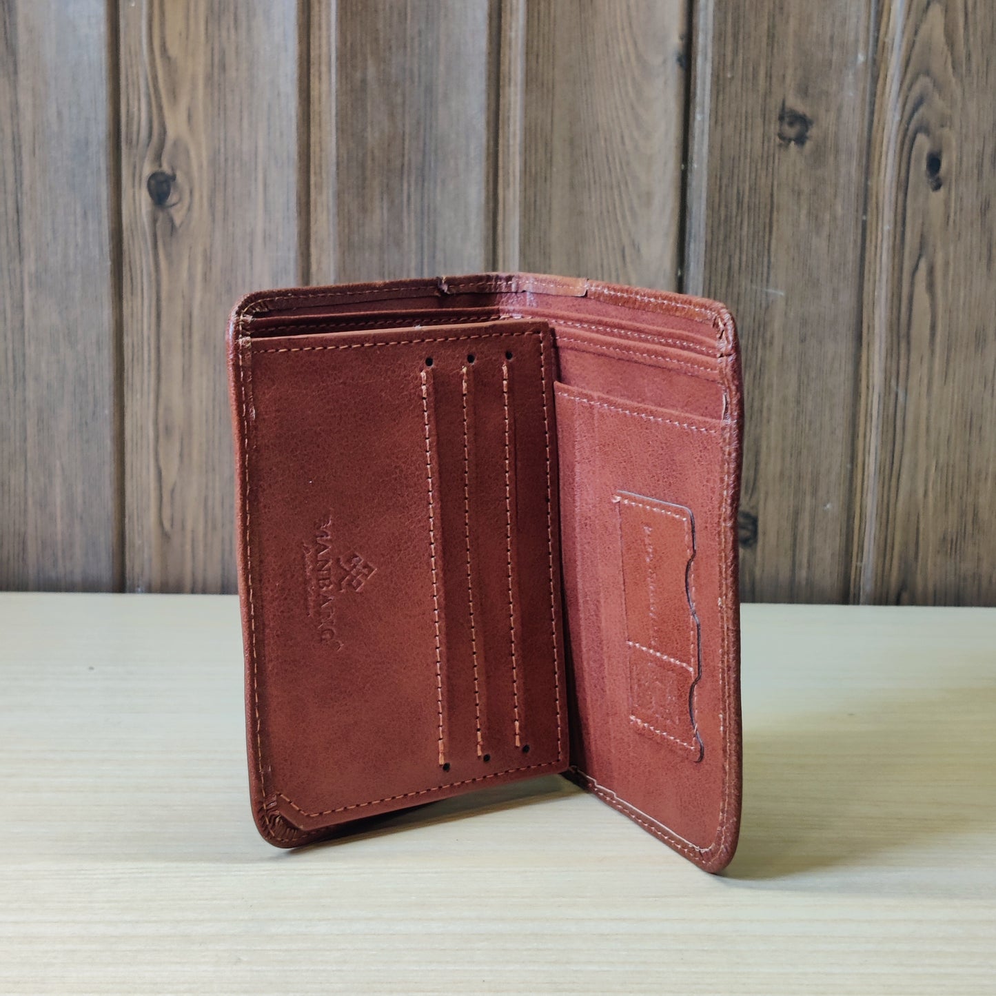 Gents Wallet #4985